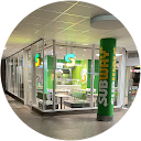 Subway Käthchenhof